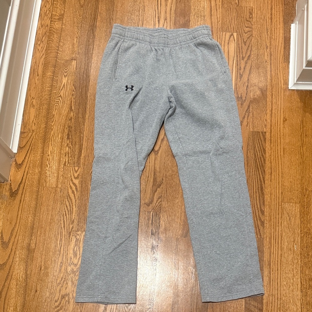Under Armour Women’s Loose Sweatpants